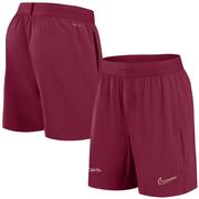 Florida State Nike Dri-Fit Woven Sideline Shorts